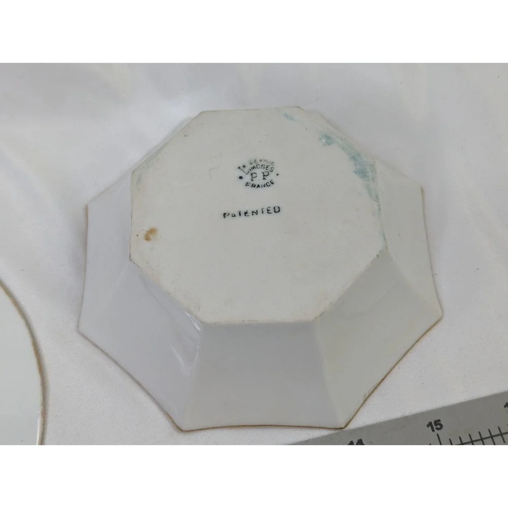 Limoges Rosenthale la seynie